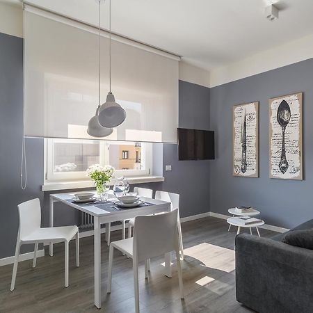 Matteotti Home Verona Exteriör bild