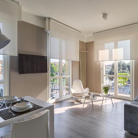 Matteotti Home Verona Exteriör bild