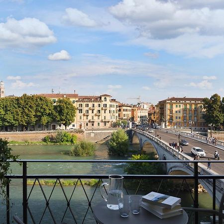 Matteotti Home Verona Exteriör bild