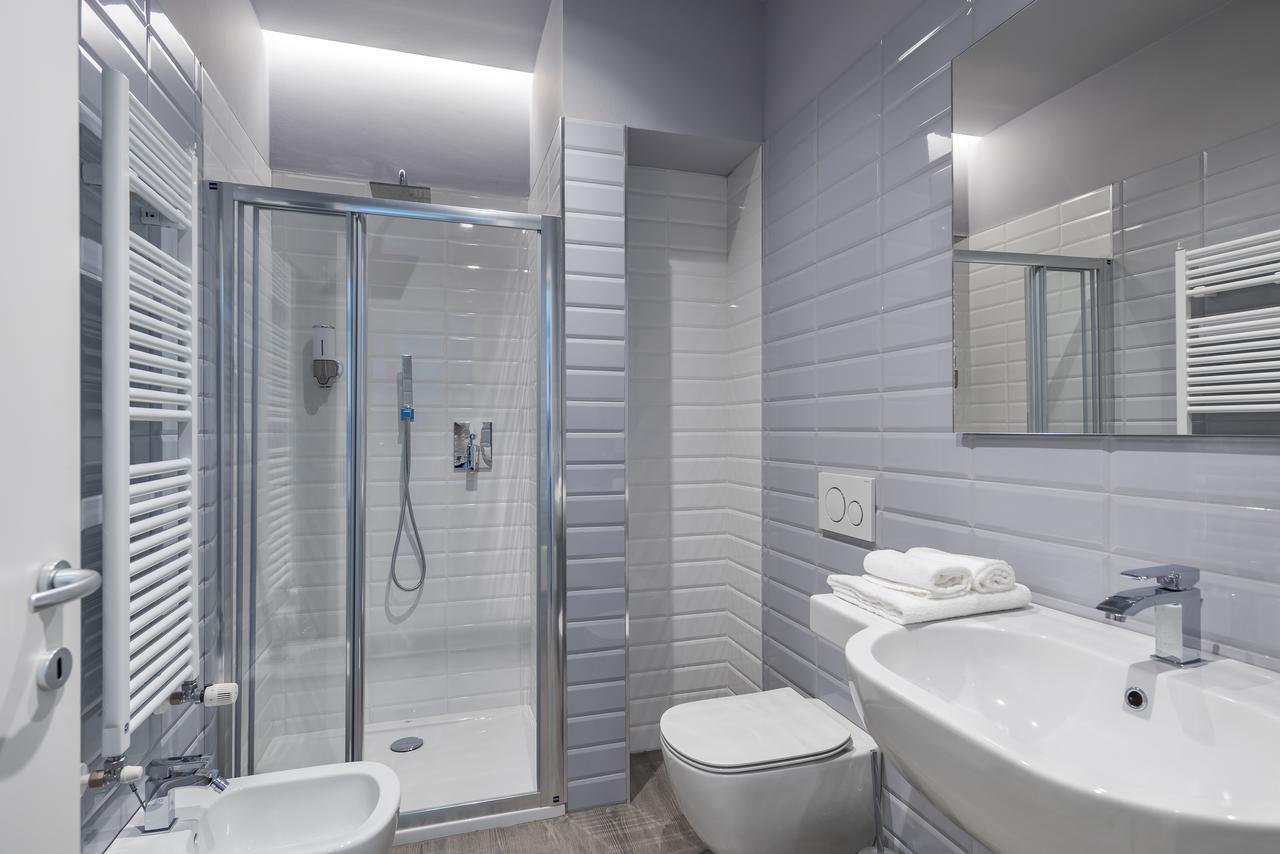 Matteotti Home Verona Exteriör bild