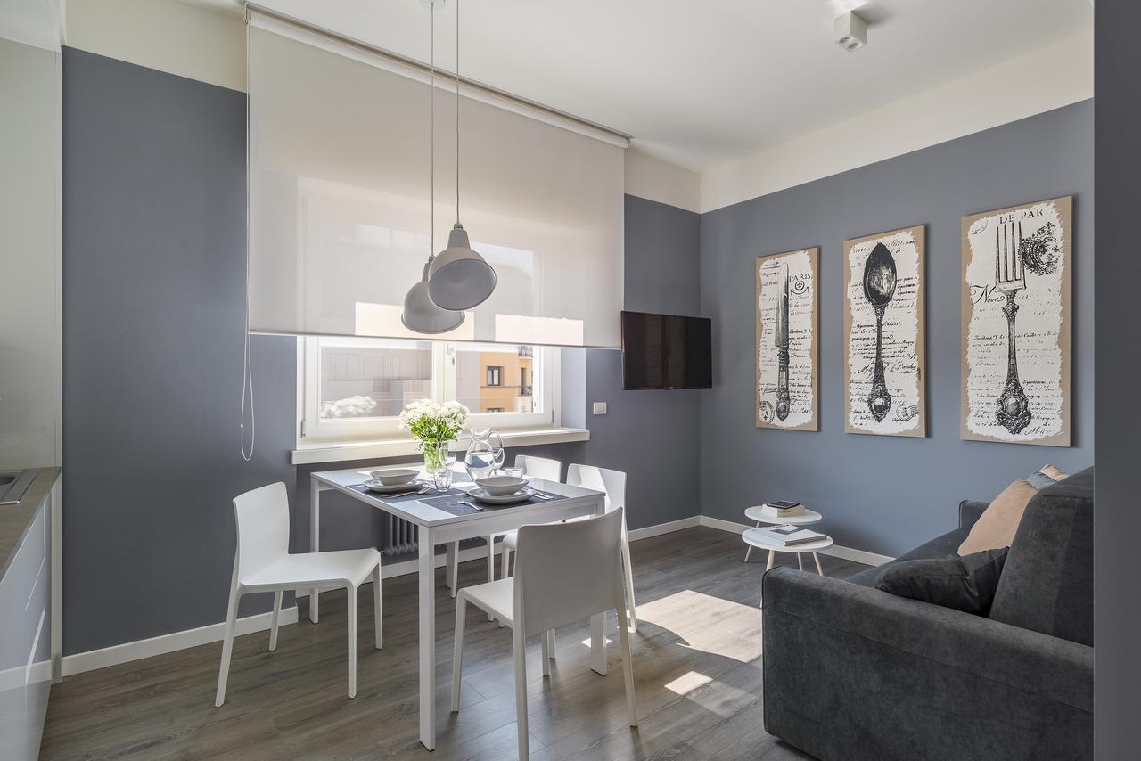 Matteotti Home Verona Exteriör bild