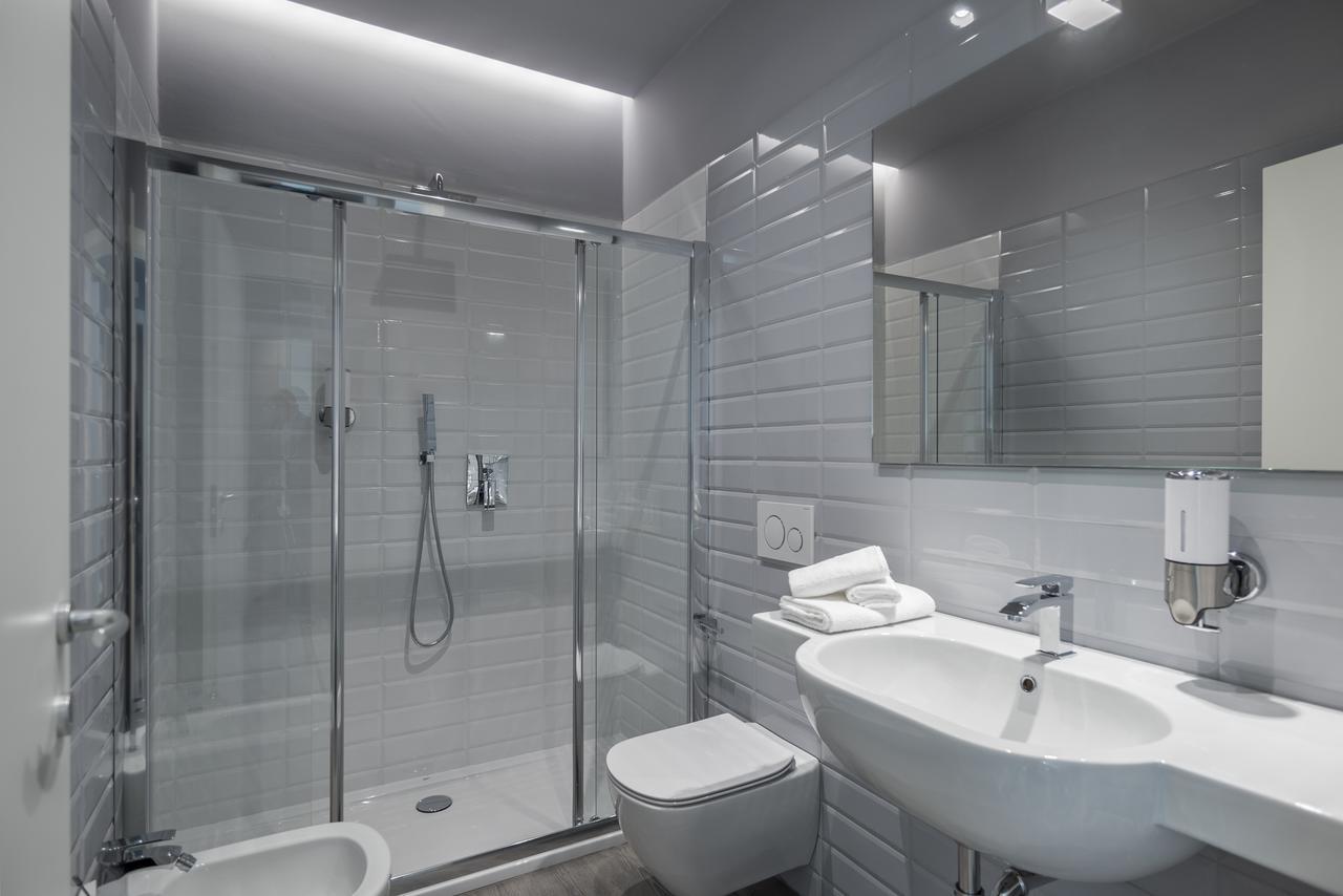 Matteotti Home Verona Exteriör bild