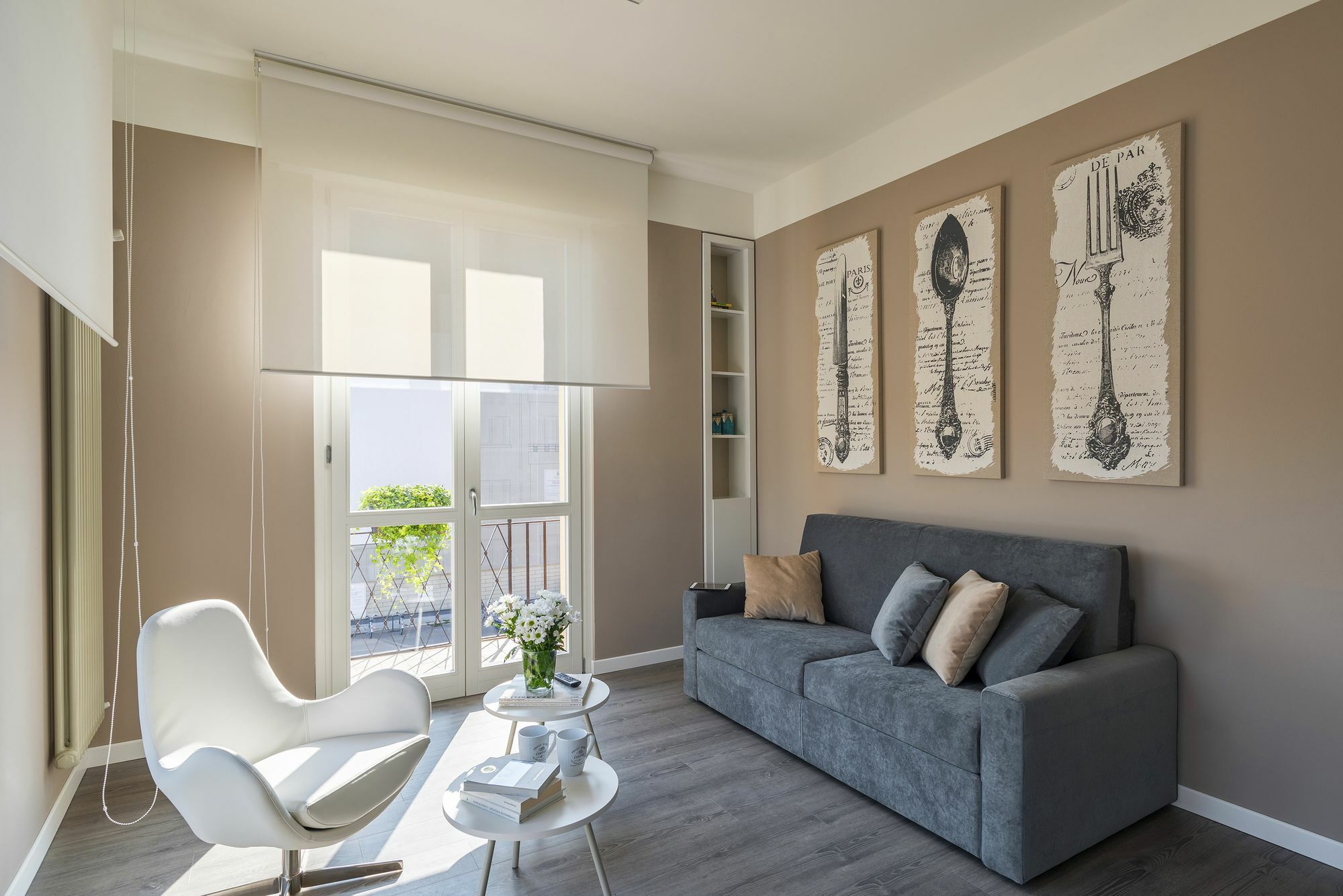 Matteotti Home Verona Exteriör bild