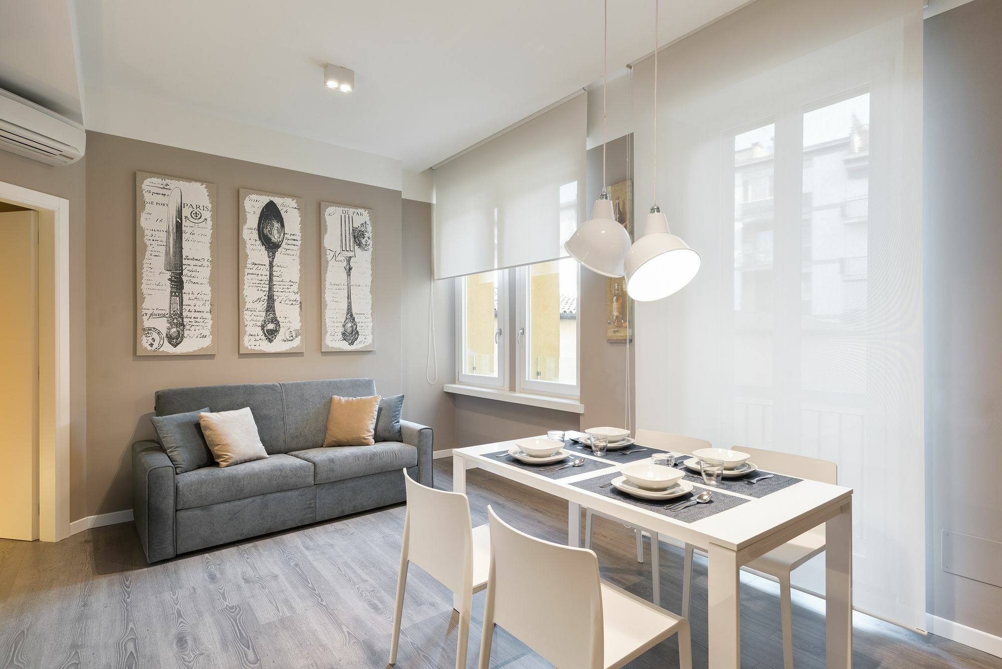 Matteotti Home Verona Exteriör bild