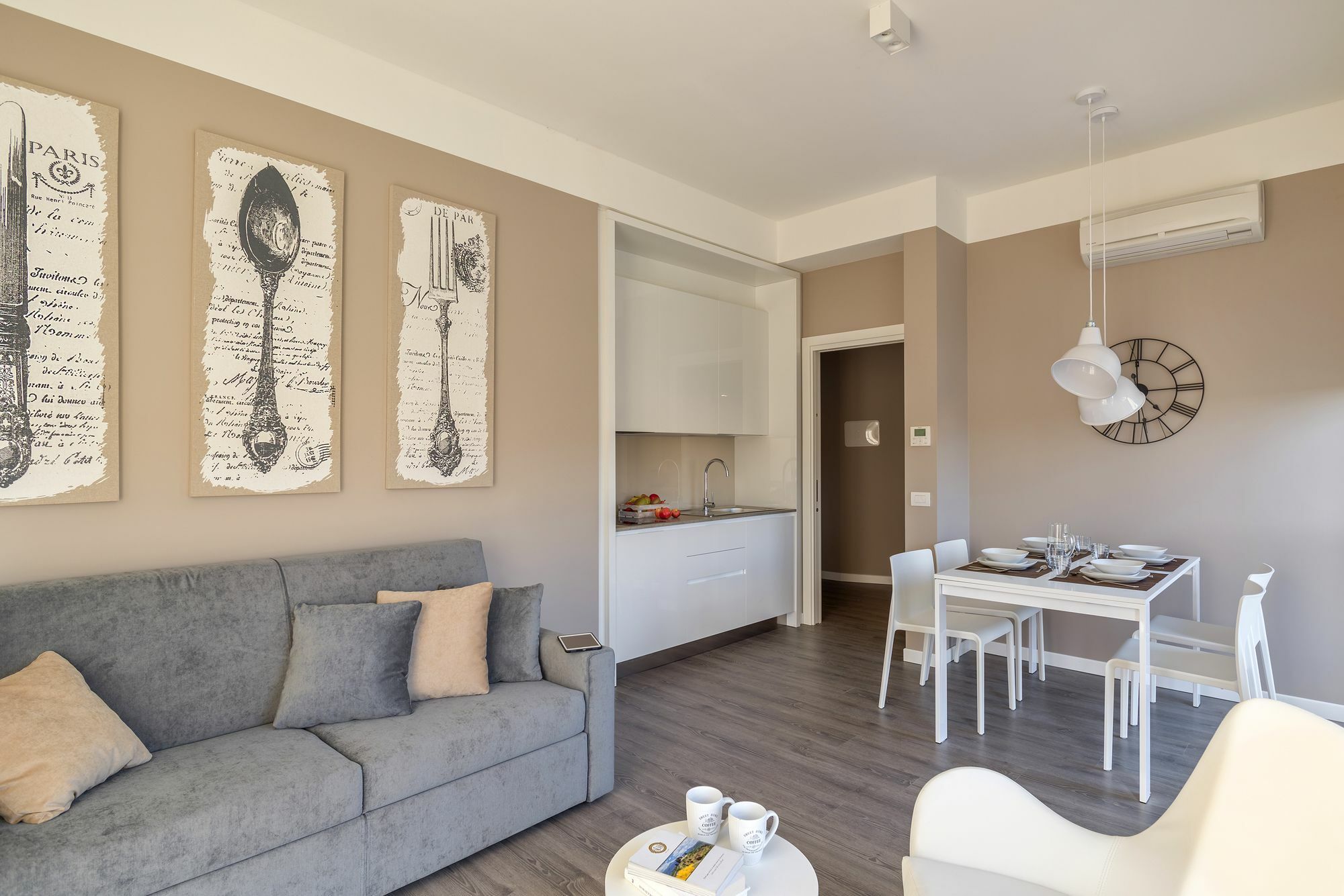 Matteotti Home Verona Exteriör bild