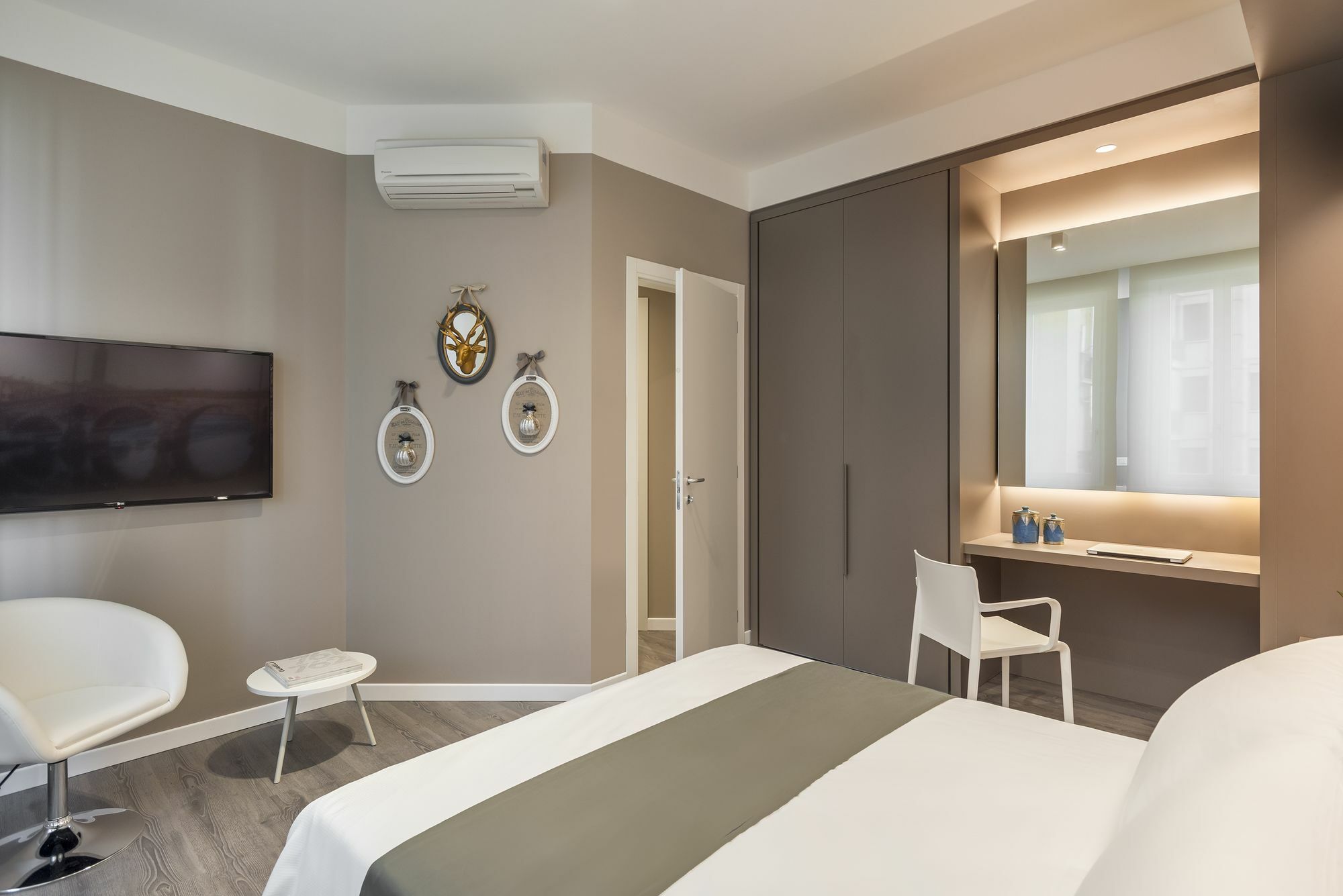 Matteotti Home Verona Exteriör bild