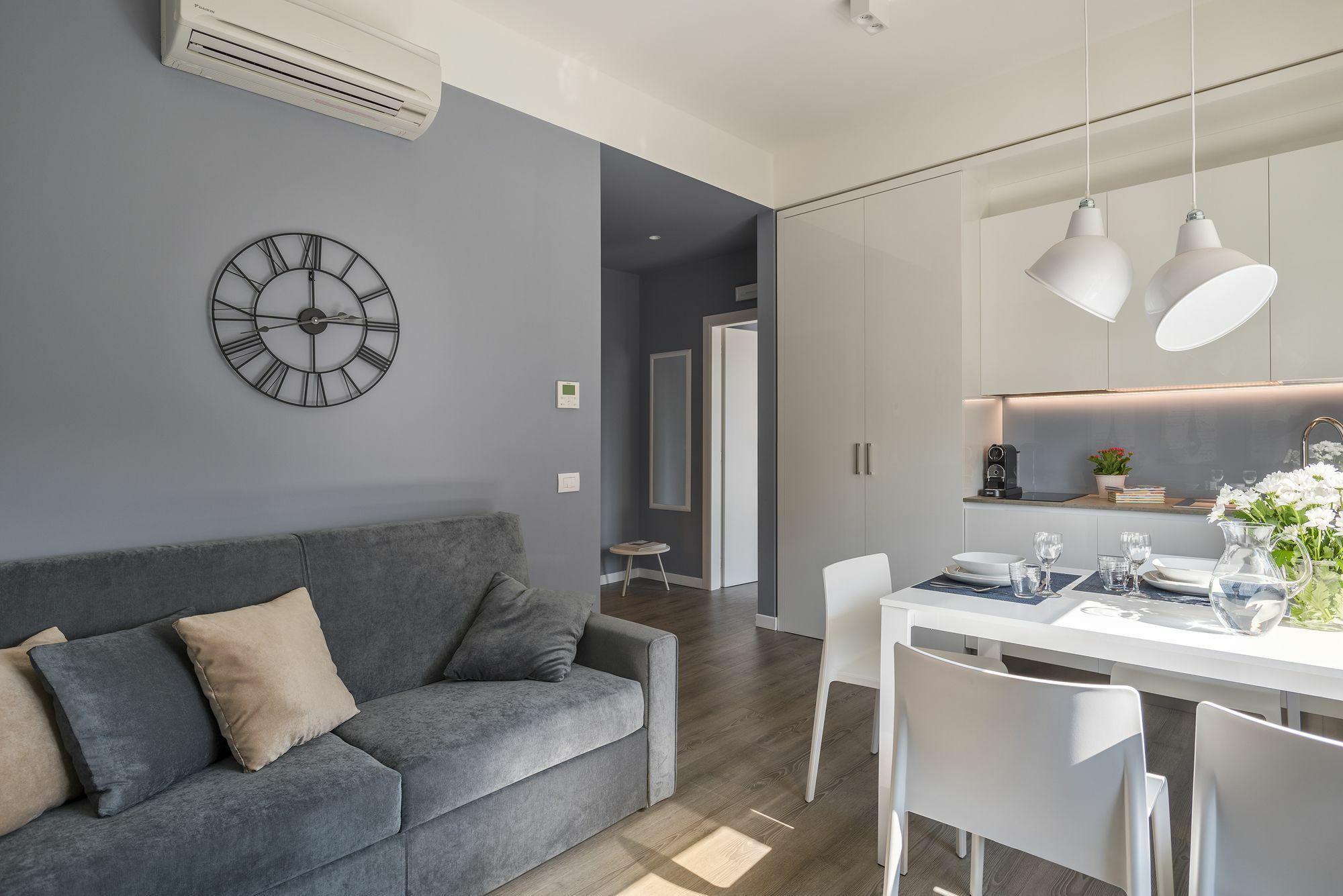Matteotti Home Verona Exteriör bild