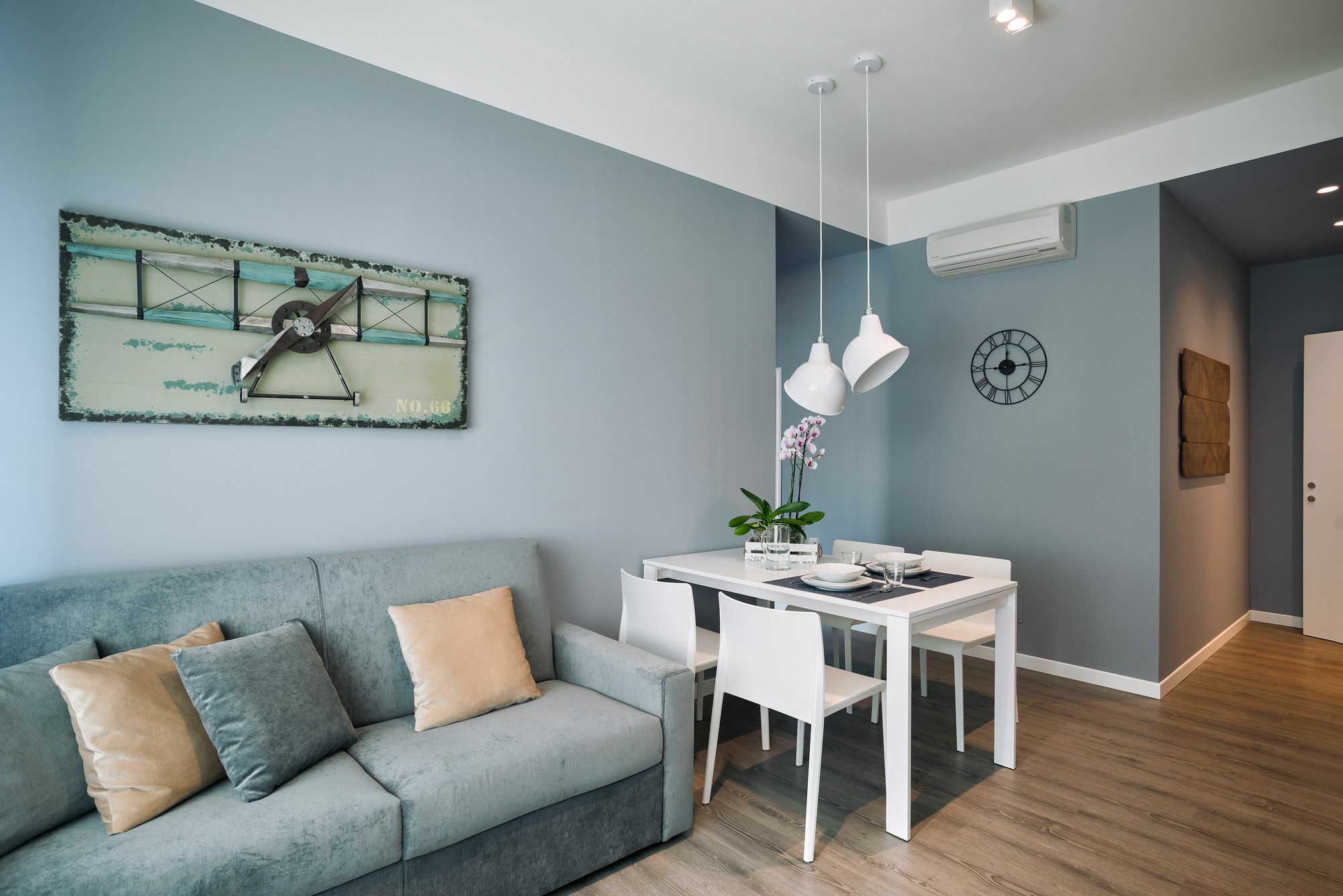 Matteotti Home Verona Exteriör bild