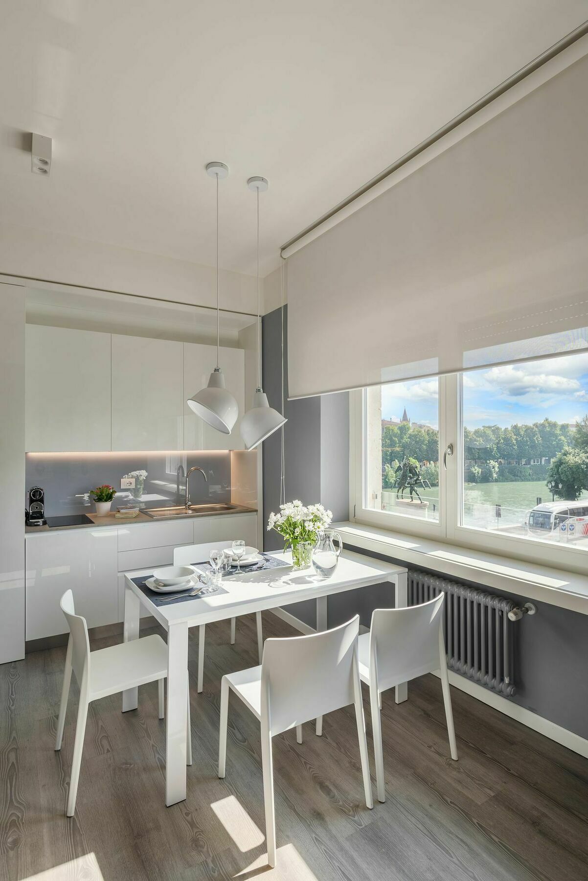 Matteotti Home Verona Exteriör bild
