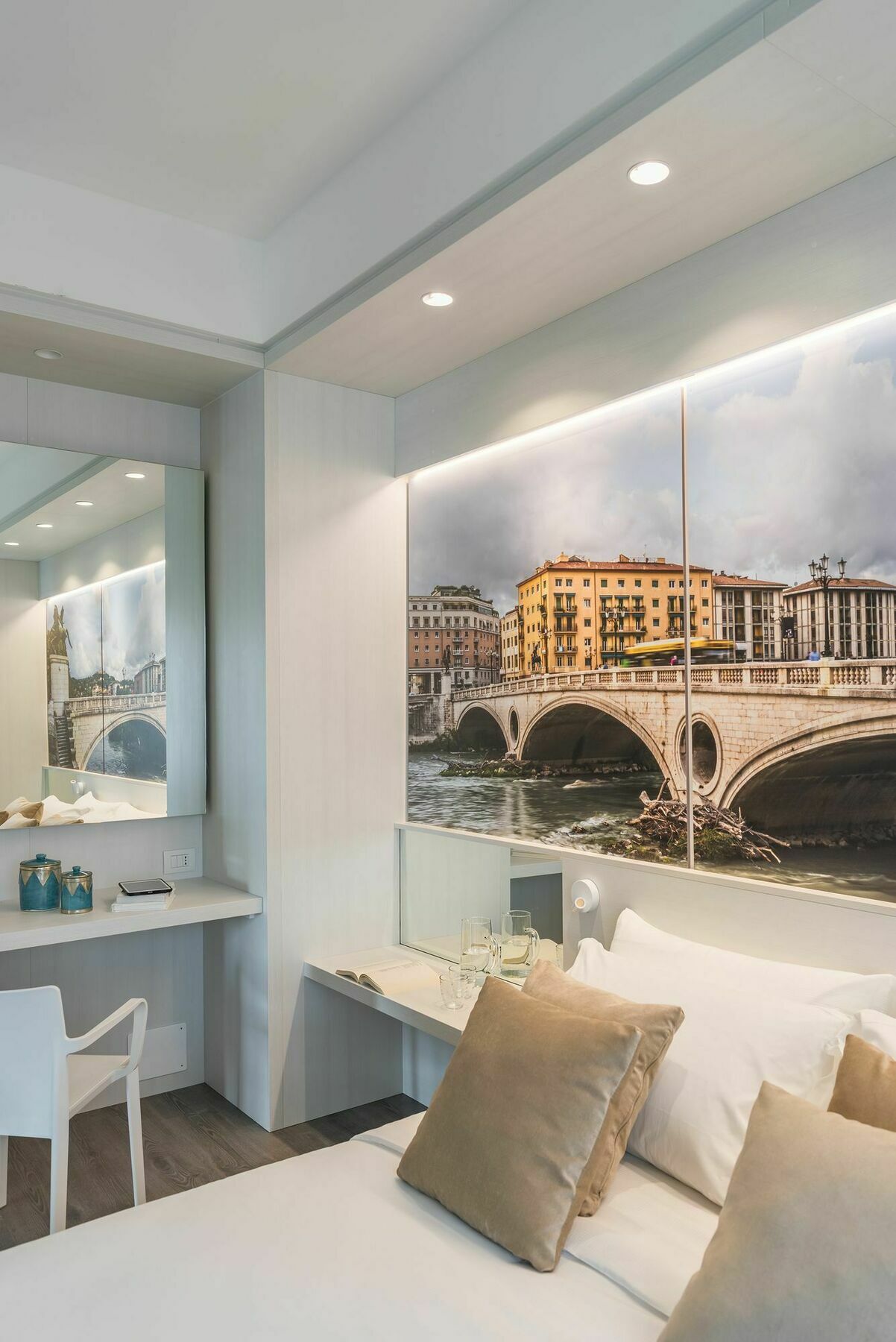 Matteotti Home Verona Exteriör bild
