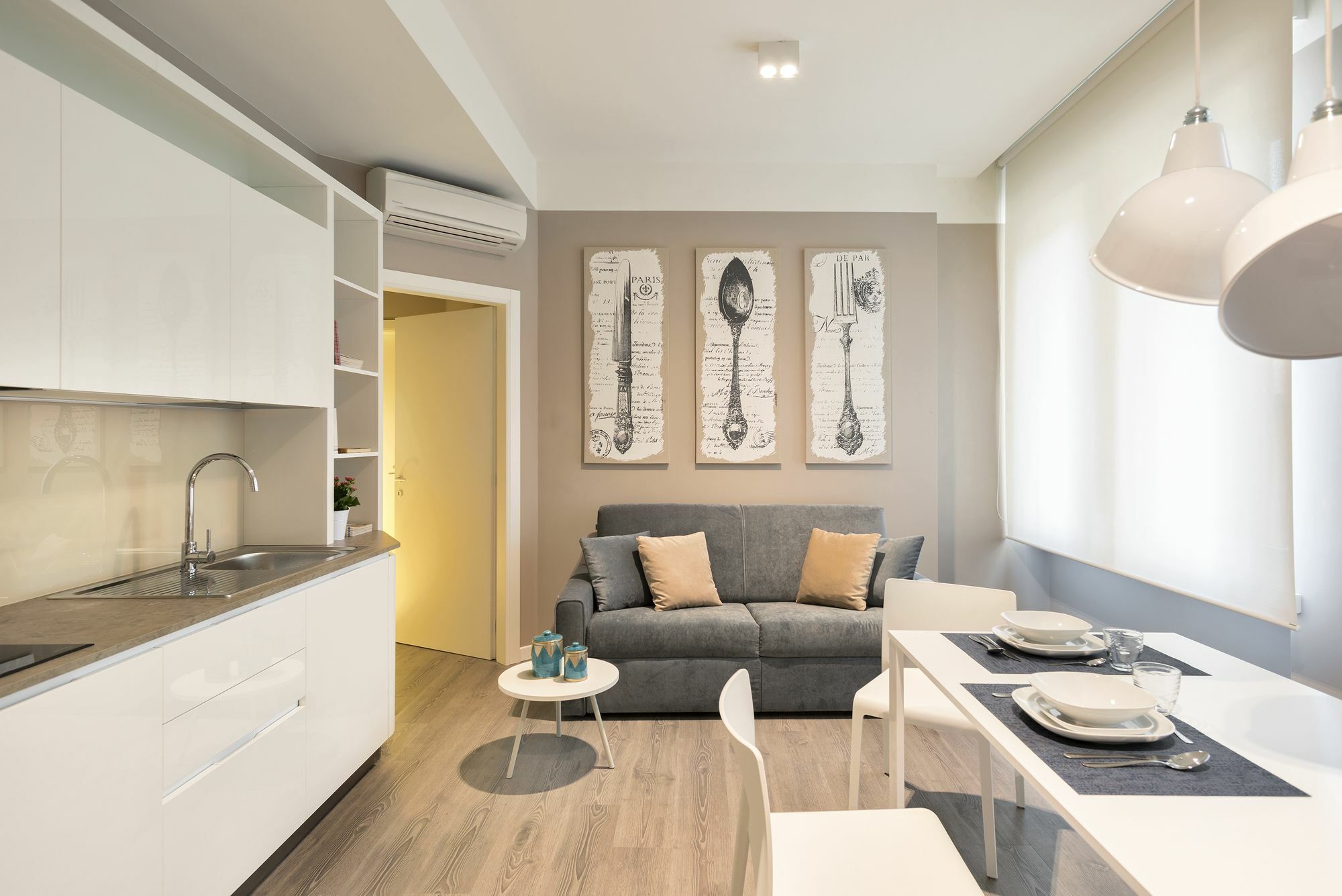 Matteotti Home Verona Exteriör bild