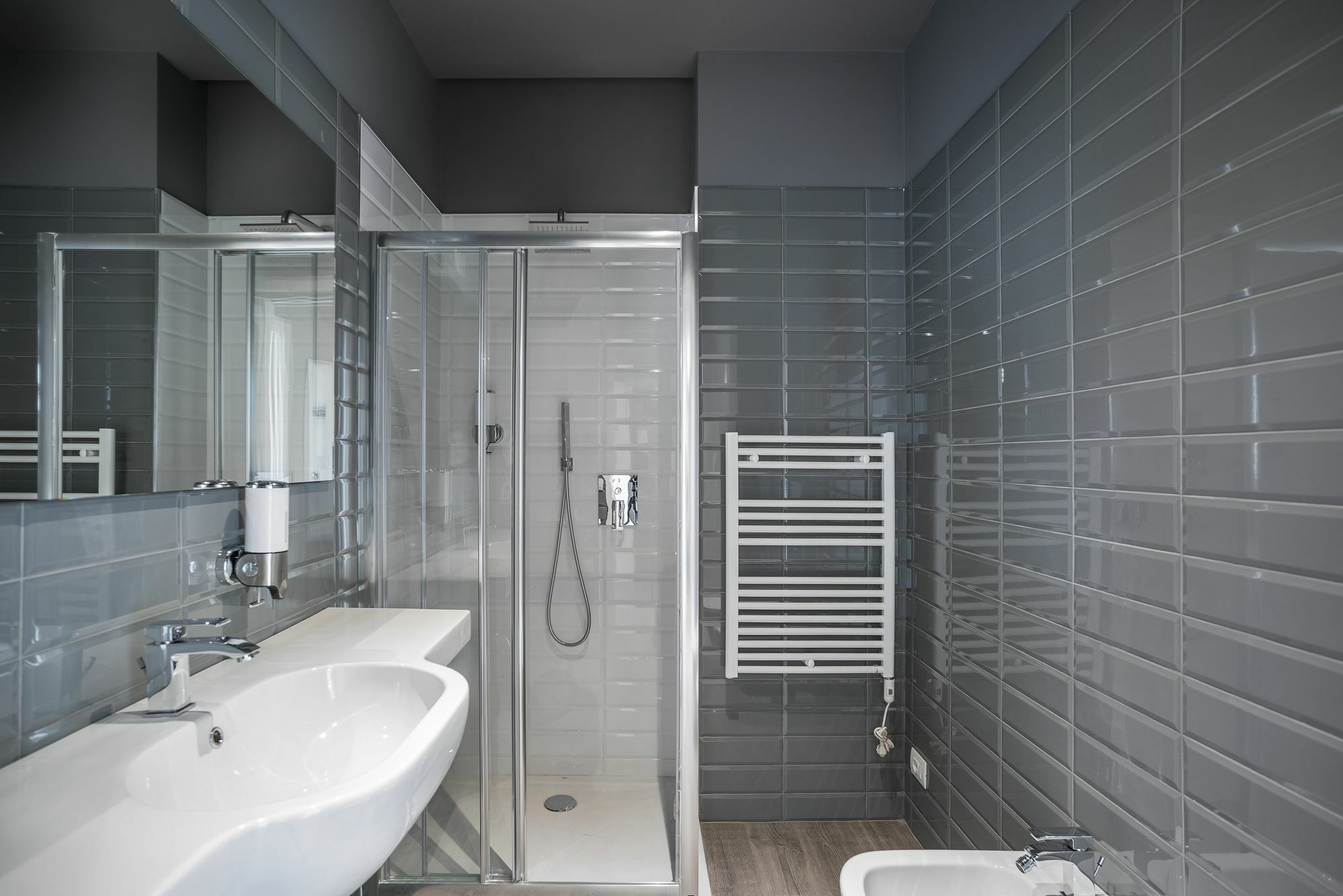 Matteotti Home Verona Exteriör bild