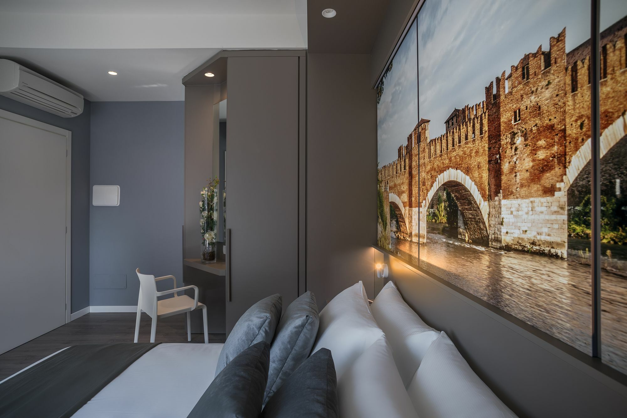 Matteotti Home Verona Exteriör bild