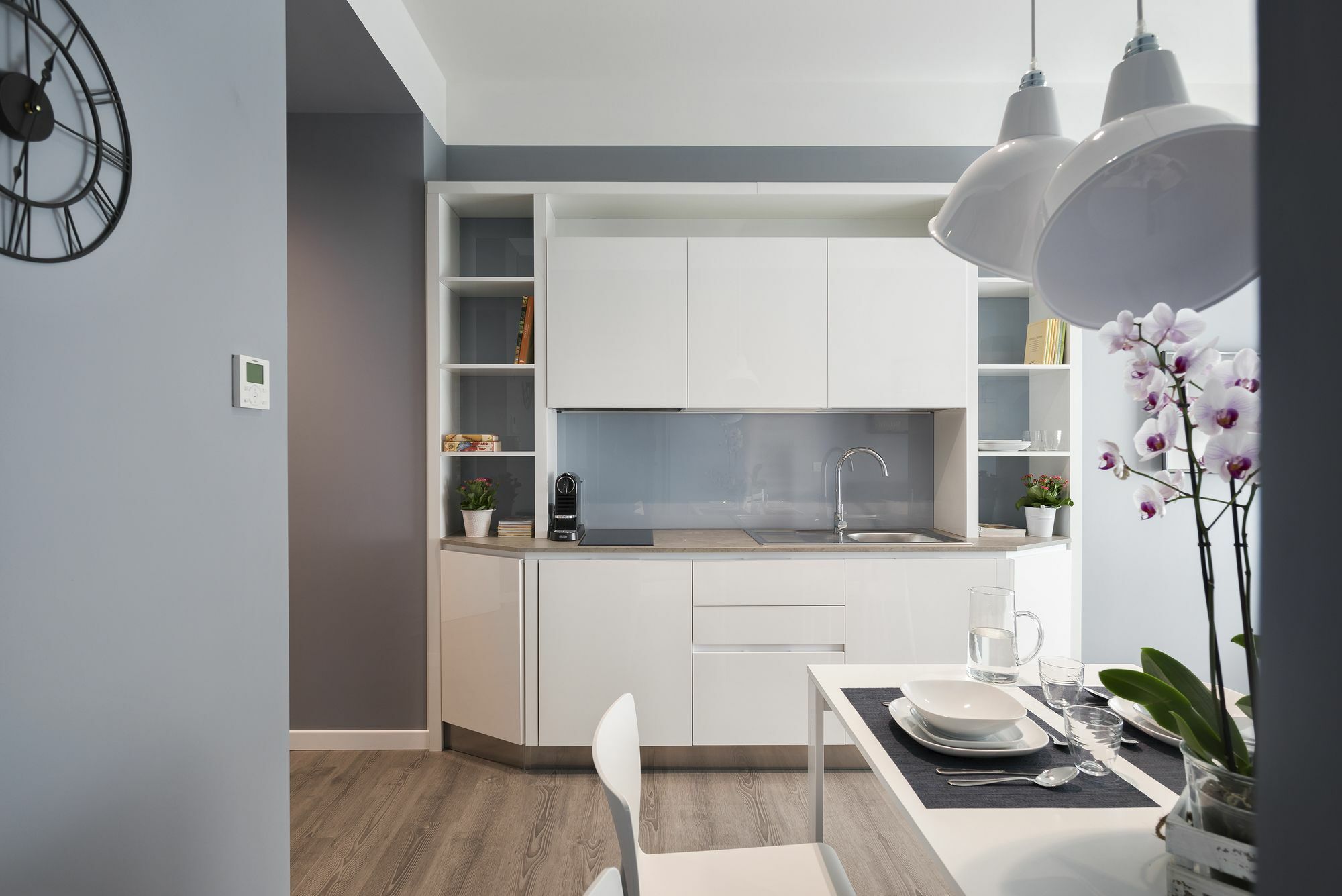 Matteotti Home Verona Exteriör bild