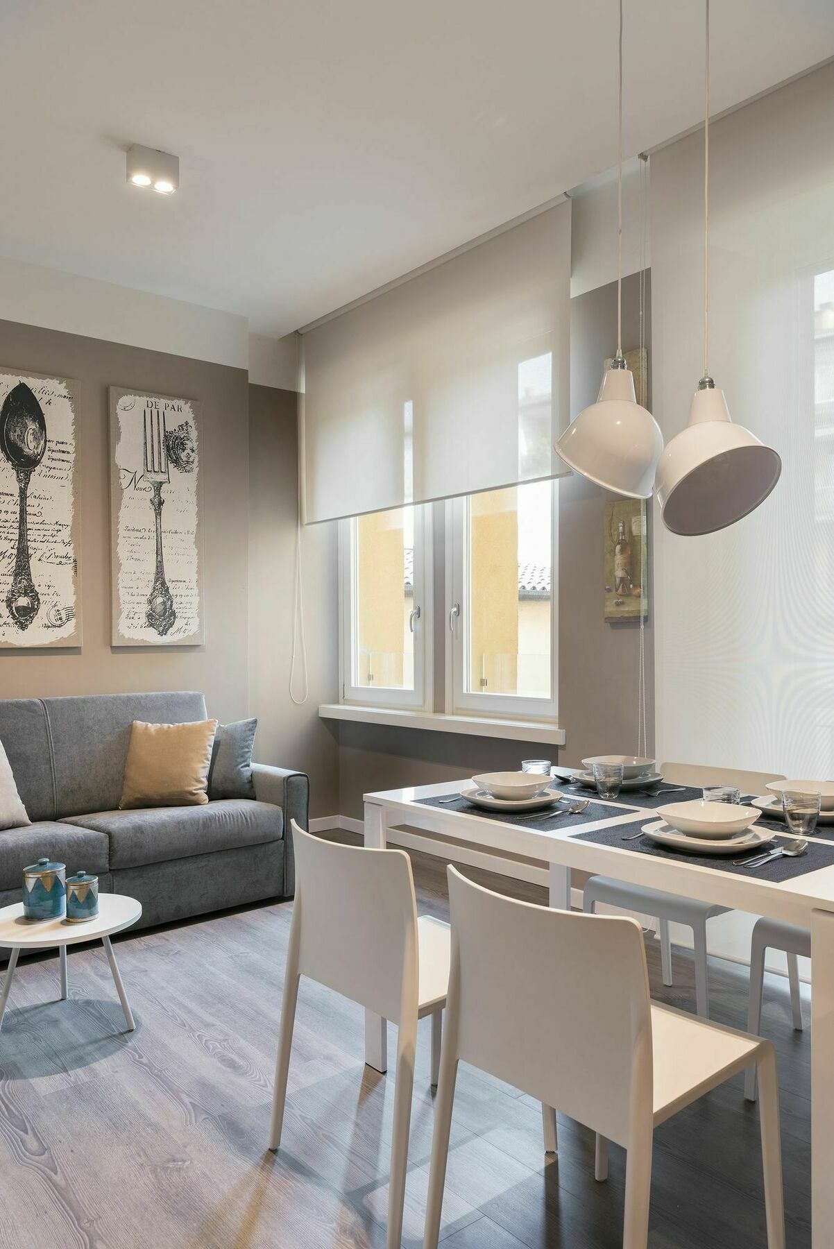 Matteotti Home Verona Exteriör bild