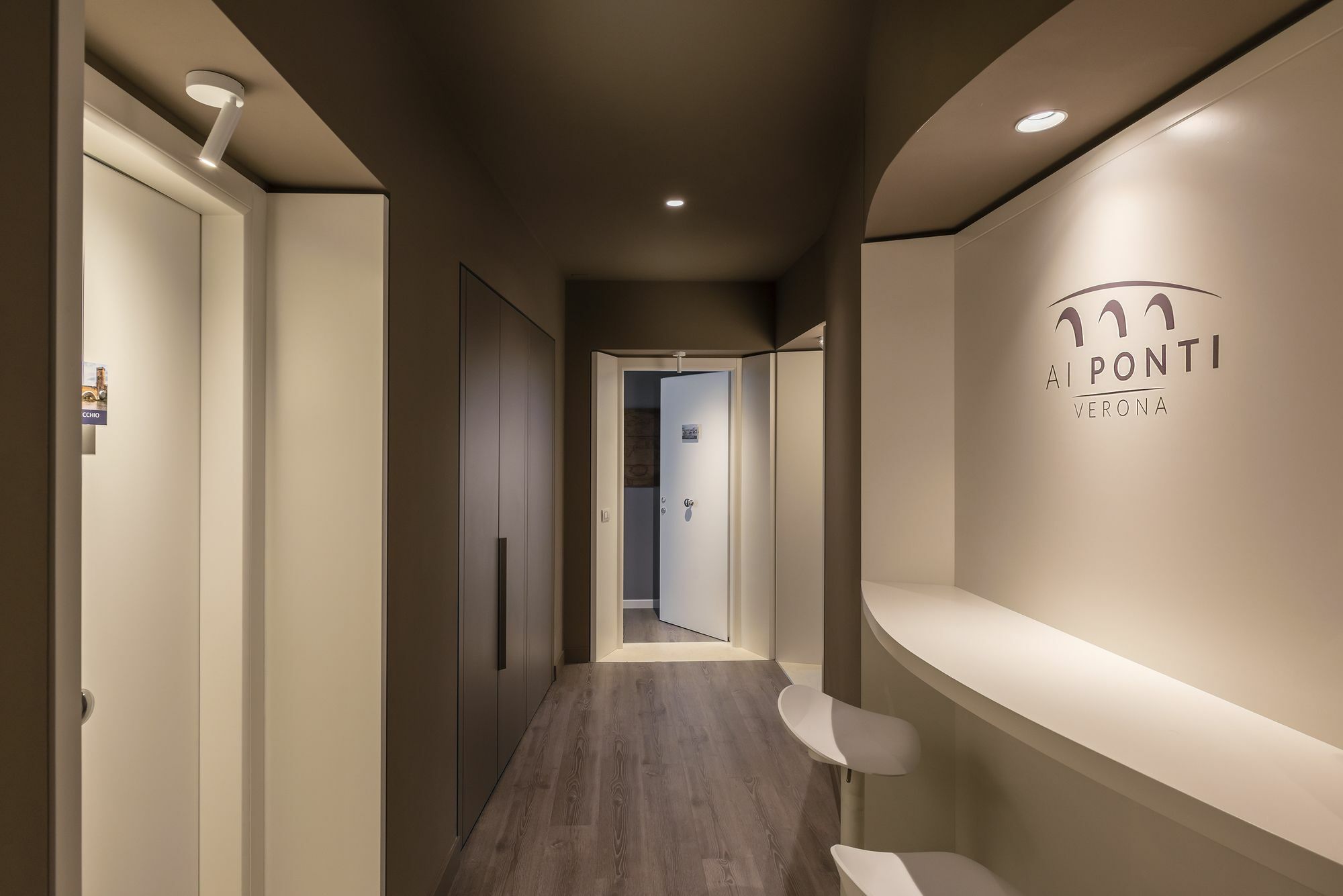 Matteotti Home Verona Exteriör bild
