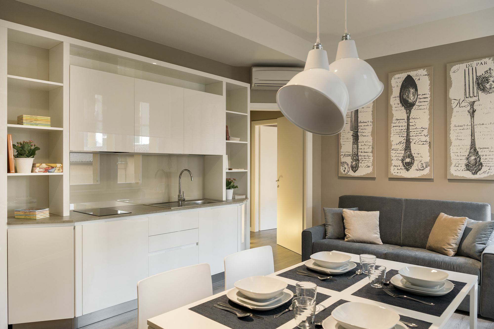 Matteotti Home Verona Exteriör bild