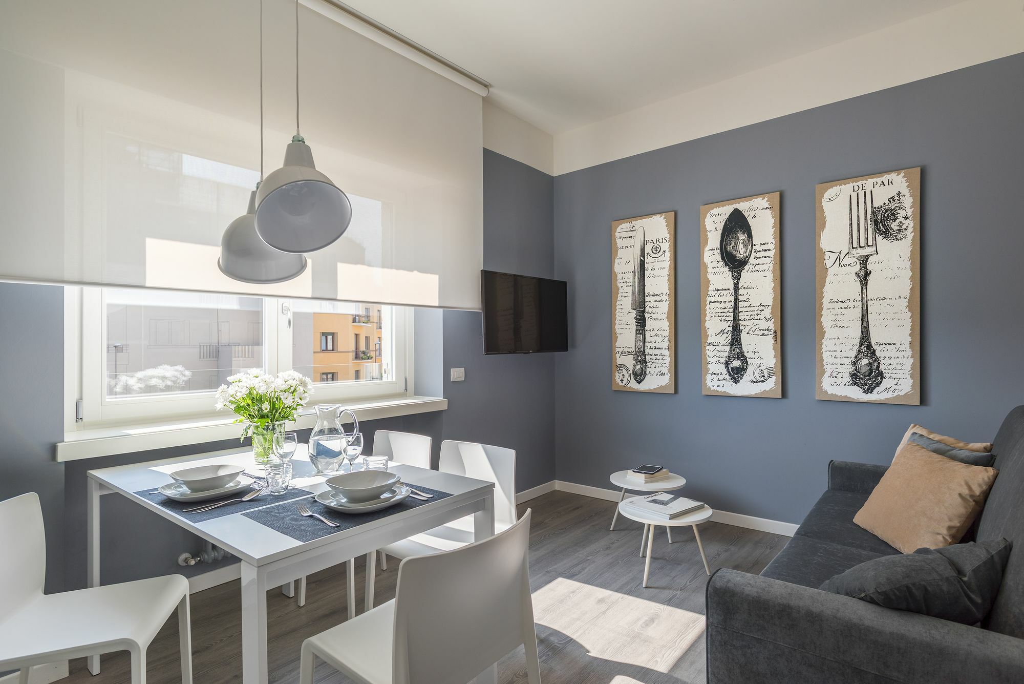 Matteotti Home Verona Exteriör bild
