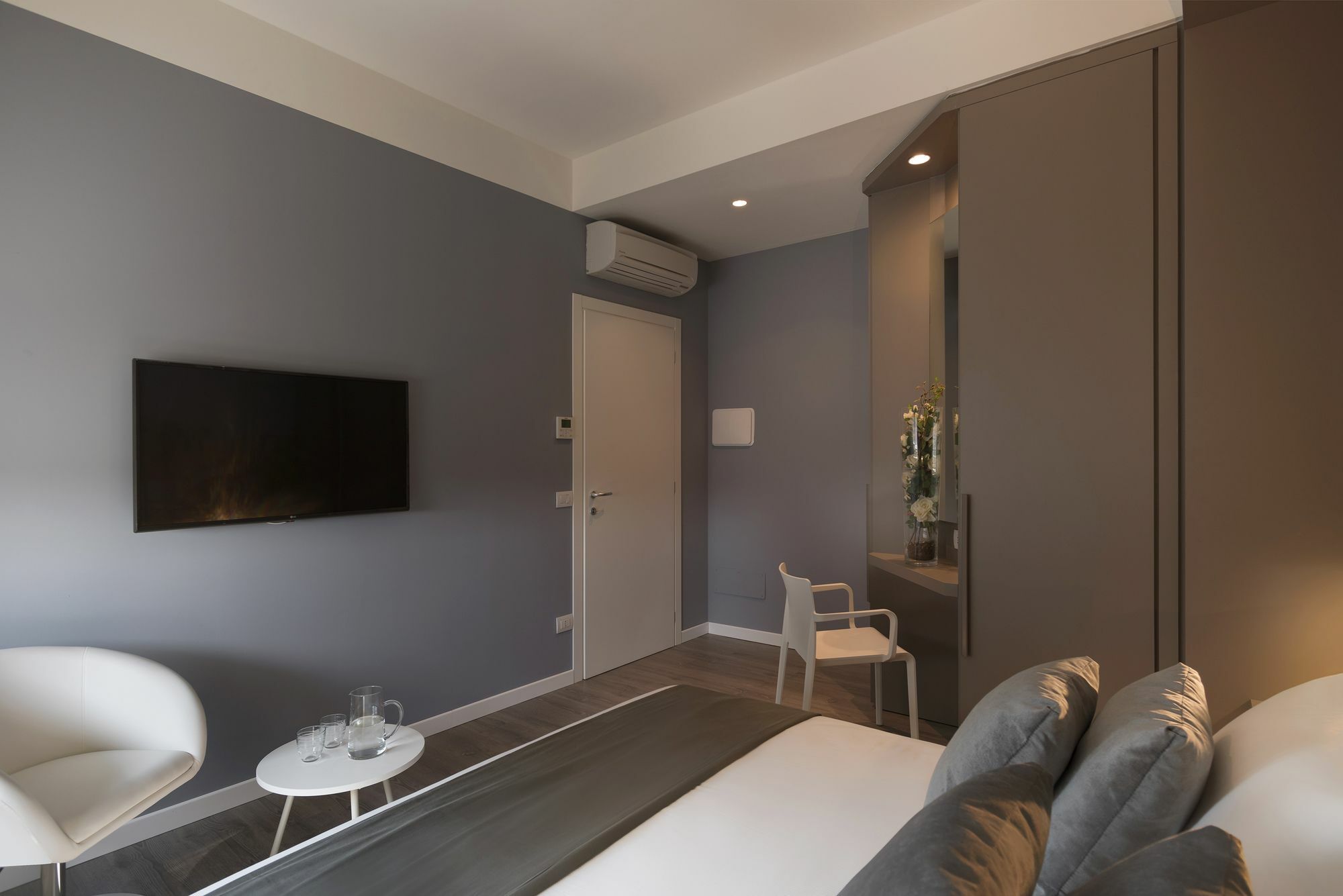 Matteotti Home Verona Exteriör bild