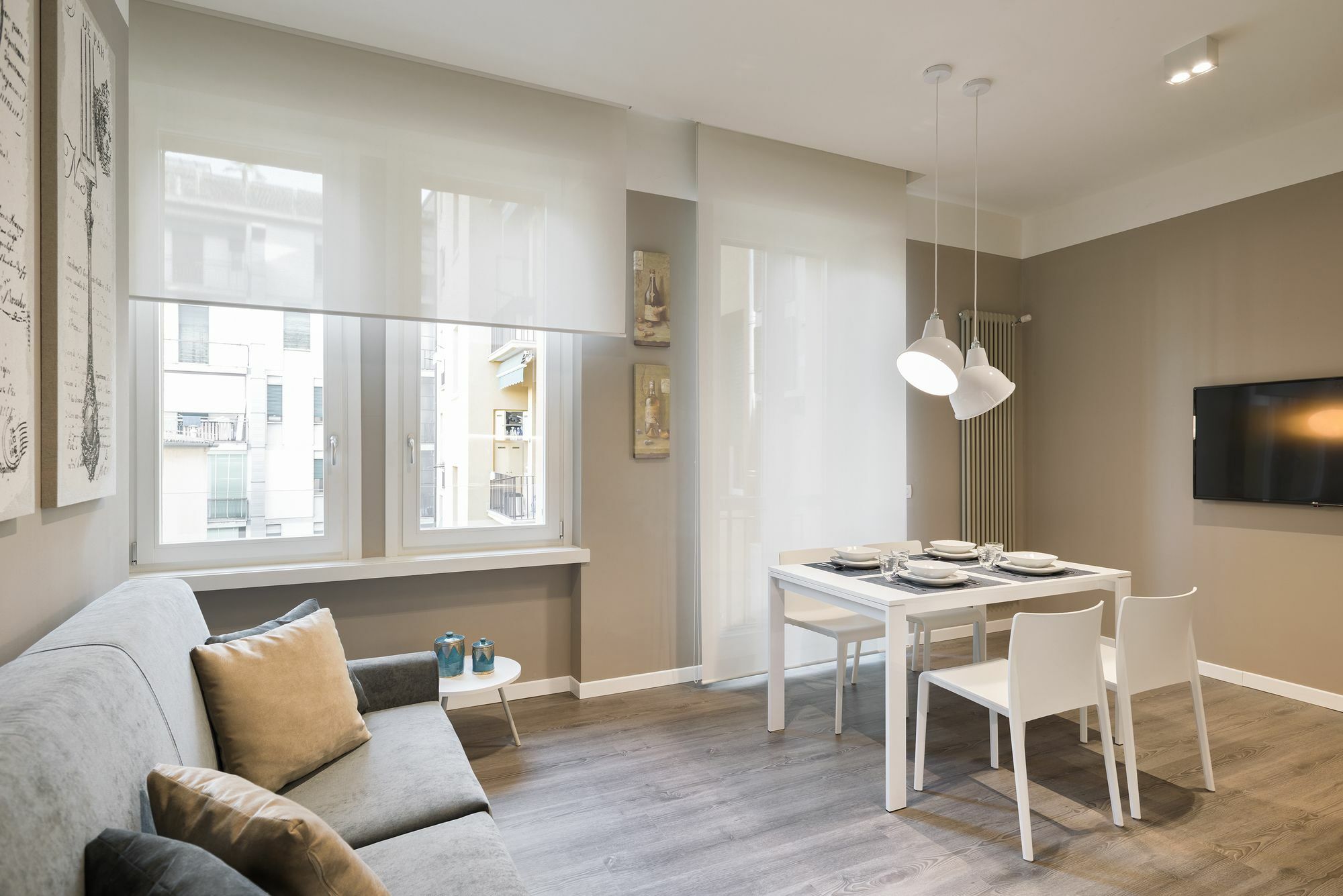 Matteotti Home Verona Exteriör bild
